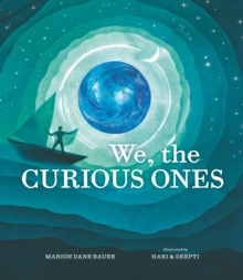 Image for We, the curious ones