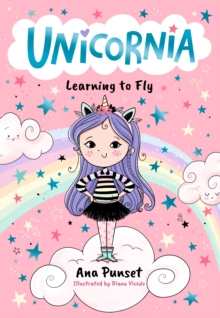 Image for Learning to fly
