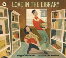 Image for Love in the Library