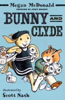 Image for Bunny and Clyde