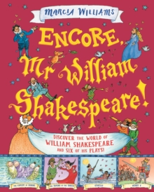 Image for Encore, Mr William Shakespeare!