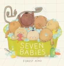 Seven Babies - Xiao, Forest