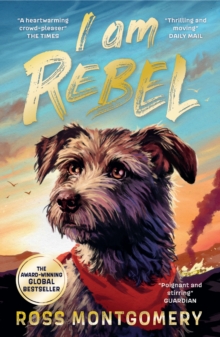 I Am Rebel - Montgomery, Ross