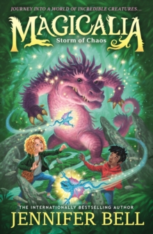 Image for Magicalia: Storm of Chaos