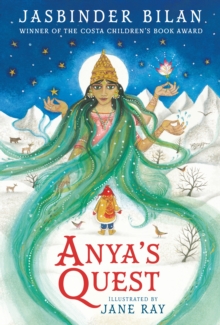 Anya's Quest - Bilan, Jasbinder