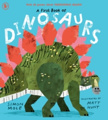 First Book of Dinosaurs