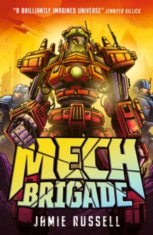 Image for Mech Brigade