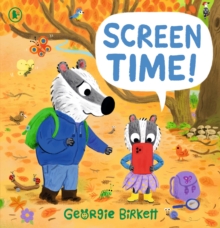 Screen Time!