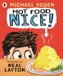Hot Food: Nice! - Rosen, Michael
