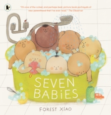 Seven Babies - Xiao, Forest