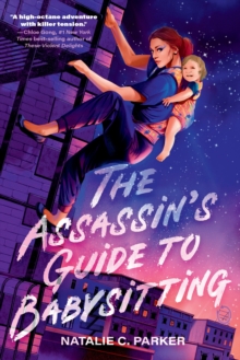 Image for The Assassin's Guide to Babysitting