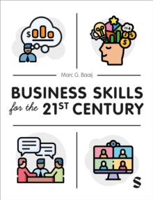 Image for Business Skills for the 21st Century