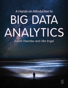 Image for A hands-on introduction to big data analytics