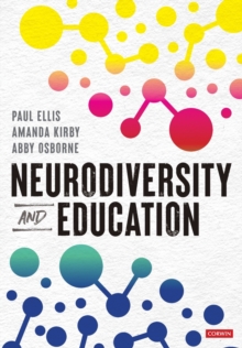 Image for Neurodiversity and Education