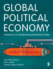 Image for Global Political Economy