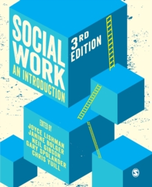 Image for Social work  : an introduction