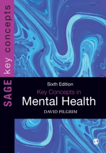 Image for Key concepts in mental health