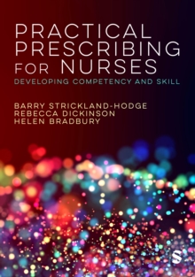 Image for Practical Prescribing for Nurses