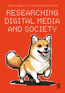 Image for Researching Digital Media and Society