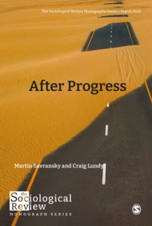 After Progress