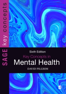 Image for Key Concepts in Mental Health