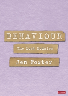 Image for Behaviour: The Lost Modules