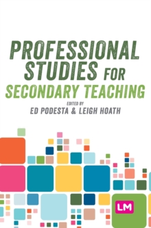 Professional Studies for Secondary Teaching