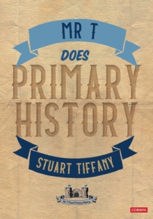 Image for Mr T Does Primary History