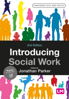 Image for Introducing social work