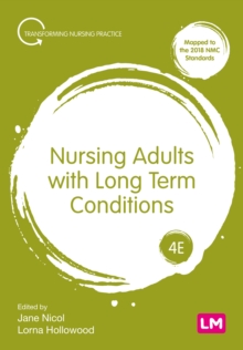 Image for Nursing Adults With Long Term Conditions