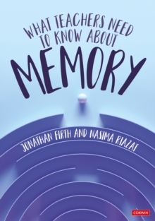 Image for What teachers need to know about memory