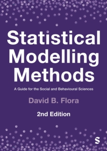 Statistical Modelling Methods