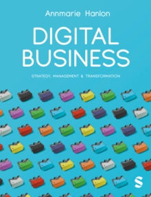 Image for Digital Business : Strategy, Management & Transformation