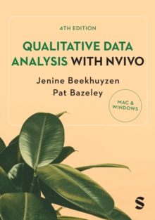 Image for Qualitative Data Analysis with NVivo