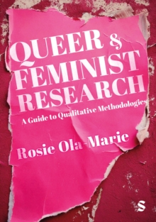 Queer and Feminist Research