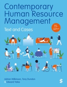 Contemporary Human Resource Management - Wilkinson, Adrian