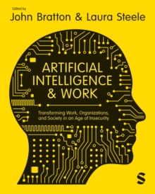 Image for Artificial Intelligence and Work