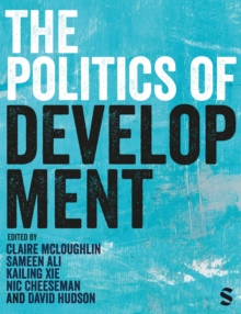 Image for The Politics of Development