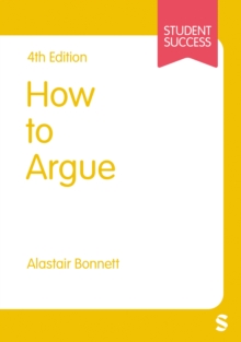 Image for How to Argue