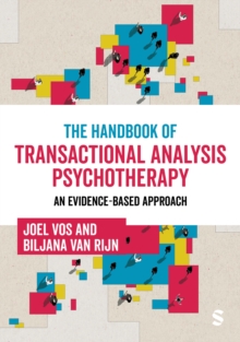 Handbook of Transactional Analysis Psychotherapy