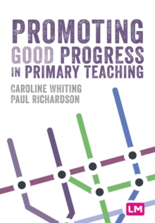 Image for Promoting Good Progress in Primary Schools