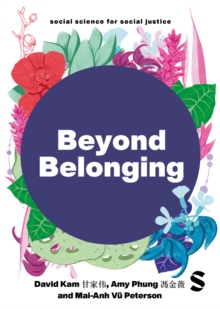 Beyond Belonging - Kam, David