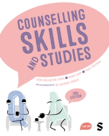 Counselling skills and studies - Dykes, Fiona Ballantine