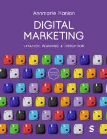 Digital Marketing - Hanlon, Annmarie