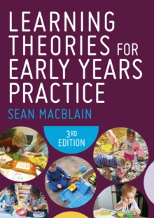 Image for Learning Theories for Early Years Practice