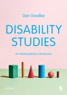 Disability Studies - Goodley, Dan