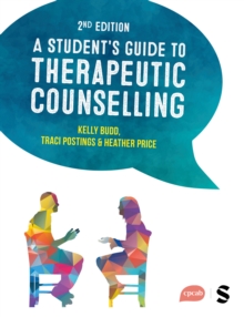 Image for A Student's Guide to Therapeutic Counselling