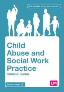 Image for Child Abuse and Social Work Practice