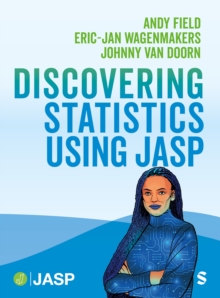Discovering Statistics Using JASP - Field, Andy