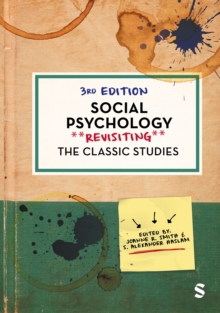 Social Psychology - Smith, Joanne R.